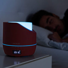 Carica l'immagine nel visualizzatore di Gallery, Umidificatore PureAroma 500 Garnet