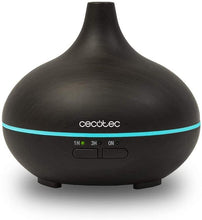 Carica l'immagine nel visualizzatore di Gallery, Umidificatore Pure Aroma 150 Yang Black