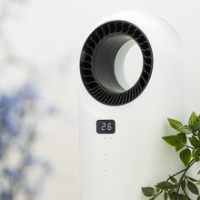 Carica l'immagine nel visualizzatore di Gallery, Stufa ReadyWarm 8200 Bladeless