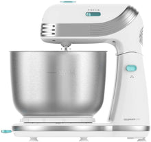 Carica l'immagine nel visualizzatore di Gallery, Impastatrice planetaria Cecomixer Easy Bianco