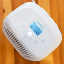 Carica l'immagine nel visualizzatore di Gallery, Stufa ReadyWarm 9870 Smart Rotate