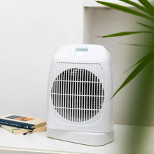 Carica l'immagine nel visualizzatore di Gallery, Stufa ReadyWarm 9870 Smart Rotate