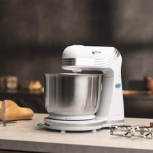 Carica l'immagine nel visualizzatore di Gallery, Impastatrice planetaria Cecomixer Easy Bianco