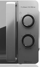 Carica l'immagine nel visualizzatore di Gallery, Microonde ProClean 3160 Mirror