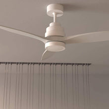 Carica l'immagine nel visualizzatore di Gallery, Ventilatore da soffitto EnergySilence Aero 5200 White