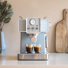 Carica l'immagine nel visualizzatore di Gallery, Macchina da caffè Power Espresso 20
