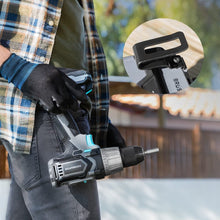 Carica l'immagine nel visualizzatore di Gallery, Trapano CecoRaptor Perfect Drill 4020 Brushless Ultra