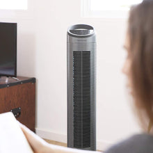 Carica l'immagine nel visualizzatore di Gallery, Climatizzatore EnergySilence 2000 Cool Tower Smart