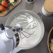 Carica l'immagine nel visualizzatore di Gallery, Planetaria Twist&Fusion 4500 Luxury White