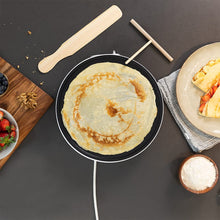 Carica l'immagine nel visualizzatore di Gallery, Piastra per crêpes Fun Crepelicious