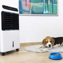Carica l'immagine nel visualizzatore di Gallery, Climatizzatore EnergySilence 6500 Pure Tech
