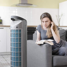 Carica l'immagine nel visualizzatore di Gallery, Climatizzatore EnergySilence 2000 Cool Tower Smart