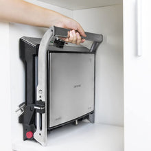 Carica l'immagine nel visualizzatore di Gallery, Griglia elettrica Rock’nGrill Pro