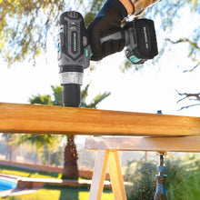 Carica l'immagine nel visualizzatore di Gallery, Trapano CecoRaptor Perfect ImpactDrill 2024 Advance