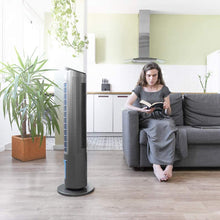 Carica l'immagine nel visualizzatore di Gallery, Climatizzatore EnergySilence 2000 Cool Tower Smart