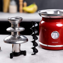 Carica l'immagine nel visualizzatore di Gallery, Fontana elettrica di cioccolato