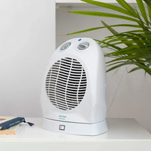 Carica l'immagine nel visualizzatore di Gallery, Stufa ReadyWarm 9890 Force Rotate