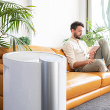 Carica l'immagine nel visualizzatore di Gallery, Deumidificatore BigDry 9000 Professional Connected