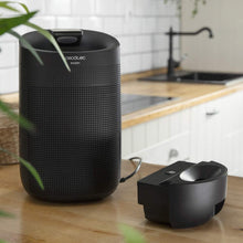 Carica l'immagine nel visualizzatore di Gallery, Deumidificatore BigDry 3000 PureLight Black