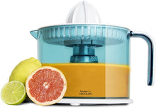 Carica l'immagine nel visualizzatore di Gallery, Spremiagrumi elettrico ZitrusEasy Basic