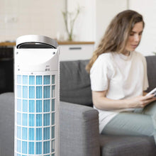 Carica l'immagine nel visualizzatore di Gallery, Climatizzatore EnergySilence 2000 Cool Tower