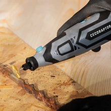 Carica l'immagine nel visualizzatore di Gallery, Multiutensile CecoRaptor Perfect Polish&Sand 1200 Ultra