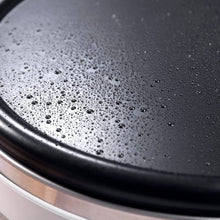 Carica l'immagine nel visualizzatore di Gallery, Piastra per crêpes Fun Crepestone XL Inox