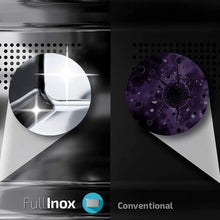 Carica l'immagine nel visualizzatore di Gallery, Microonde ProClean 9110 Full Inox