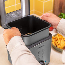 Carica l'immagine nel visualizzatore di Gallery, Friggitrice CleanFry Advance 1500 Inox