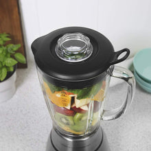 Carica l'immagine nel visualizzatore di Gallery, Frullatore Power Black Titanium 1800