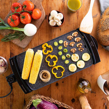 Carica l'immagine nel visualizzatore di Gallery, Grill Tasty&Grill 3000 RockWater