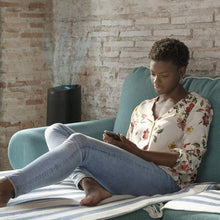 Carica l'immagine nel visualizzatore di Gallery, Deumidificatore BigDry 3000 PureLight Black