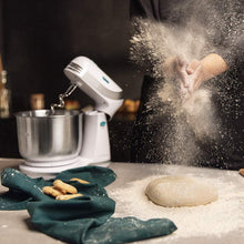 Carica l'immagine nel visualizzatore di Gallery, Impastatrice planetaria Cecomixer Easy Bianco