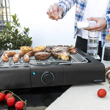 Carica l'immagine nel visualizzatore di Gallery, Barbecue Elettrico PerfectSteak 4200 Way