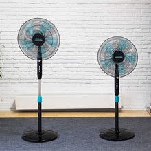 Carica l'immagine nel visualizzatore di Gallery, Ventilatore a piantana EnergySilence 510