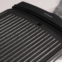 Carica l'immagine nel visualizzatore di Gallery, Piastra-grill Tasty&Grill 3000 RockWater