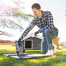 Carica l'immagine nel visualizzatore di Gallery, Graffatrice CecoRaptor Perfect Staples&Nails 2020 Advance