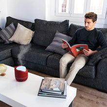 Carica l'immagine nel visualizzatore di Gallery, Umidificatore PureAroma 500 Garnet