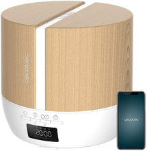 Carica l'immagine nel visualizzatore di Gallery, Umidificatore PureAroma 550 Connected White Woody