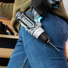 Carica l'immagine nel visualizzatore di Gallery, Trapano CecoRaptor Perfect Drill 4020 X-Treme