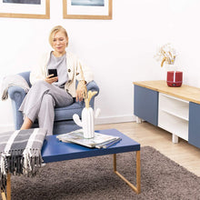 Carica l'immagine nel visualizzatore di Gallery, Umidificatore PureAroma 550 Connected Garnet