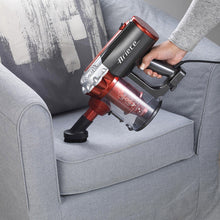 Carica l'immagine nel visualizzatore di Gallery, Scopa Elettrica e Aspirapolvere a mano Ariete 2761 600 W