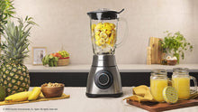 Carica l'immagine nel visualizzatore di Gallery, Frullatore Power Black Titanium 1300 PerfectMix