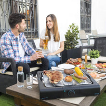 Carica l'immagine nel visualizzatore di Gallery, Barbecue Elettrico PerfectSteak 4200 Way