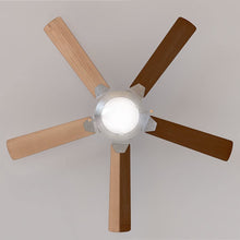 Carica l'immagine nel visualizzatore di Gallery, Ventilatore da soffitto EnergySilence Aero 540