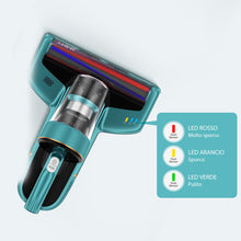 Carica l'immagine nel visualizzatore di Gallery, Aspiratore portatile BX6