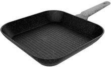 Carica l'immagine nel visualizzatore di Gallery, Padella Grill Polka Exclusive 28 Grill Wood&Rock