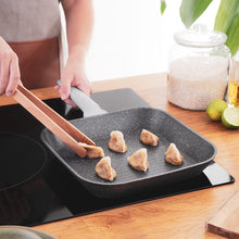 Carica l'immagine nel visualizzatore di Gallery, Padella Grill Polka Exclusive 28 Grill Wood&Rock