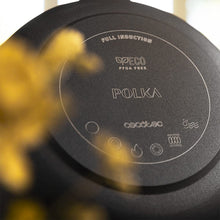 Carica l'immagine nel visualizzatore di Gallery, POLKA EXPERIENCE 20-24 BUCKET SET TITAN