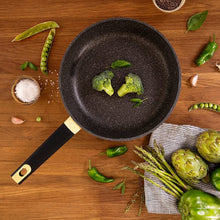 Carica l'immagine nel visualizzatore di Gallery, POLKA EXPERIENCE 18-22-26 BUCKET SET VULCANO